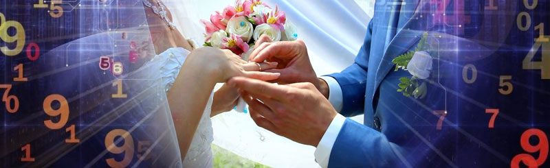 Нумерология По Дате Бракосочетания Рассчитать