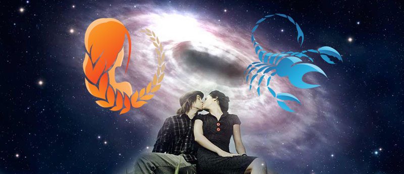 Дева и Скорпион — совместимость знаков зодиака.